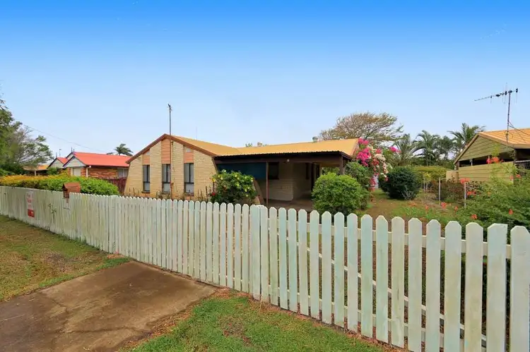 41 Tanner Street, Bargara QLD 4670