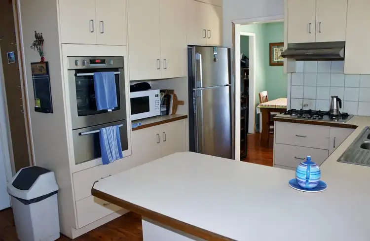 Second view of Homely house listing, 36 Darrell Road, Tamworth NSW 2340