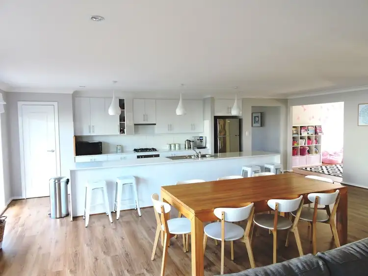 Second view of Homely house listing, 49 Parkview Drive, Murray Bridge SA 5253