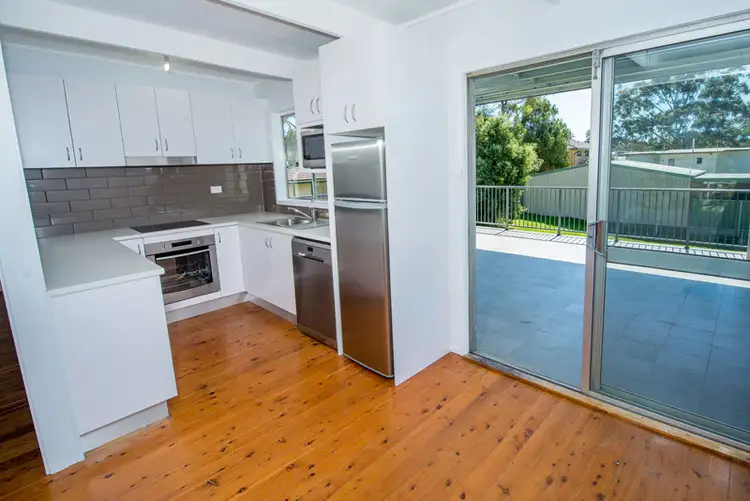 Sixth view of Homely house listing, 56 Achilles Street, Nelson Bay NSW 2315