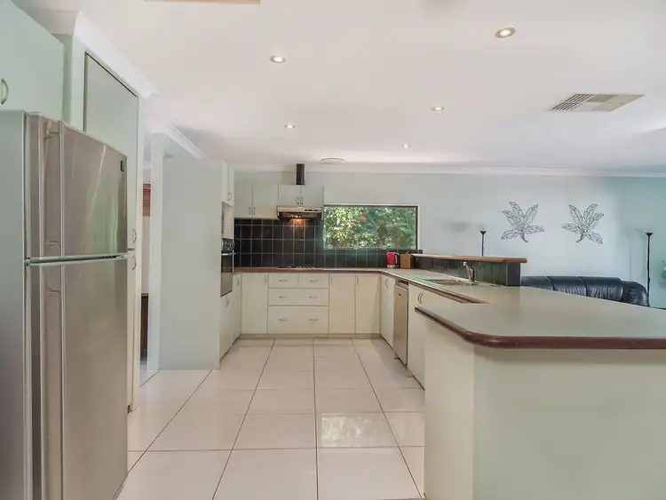 Sixth view of Homely house listing, 45 Ningaloo Way, Thornlie WA 6108