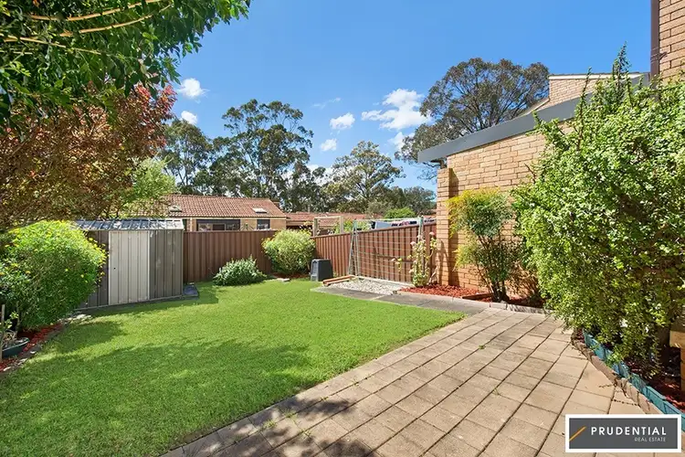 Sixth view of Homely house listing, 19 Airdsley Lane, Bradbury NSW 2560