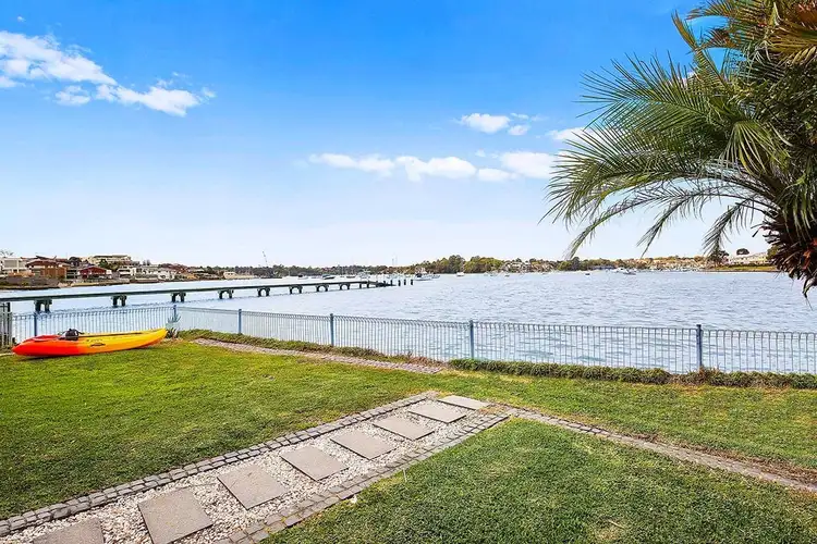 Fifth view of Homely house listing, 11 Collingwood Avenue, Cabarita NSW 2137