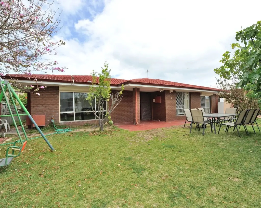 Main view of Homely house listing, 15 Griggs Way, Rockingham WA 6168