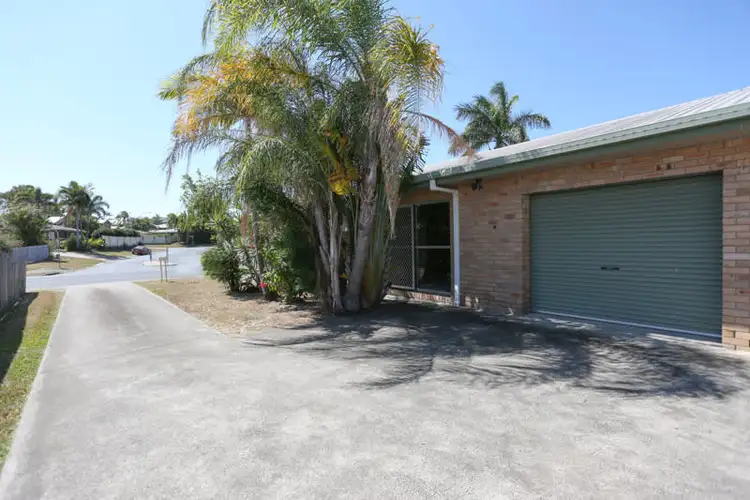 1/62 Celeber Drive, Andergrove QLD 4740