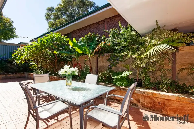 Main view of Homely unit listing, 10/78 Murray Road, Bicton WA 6157