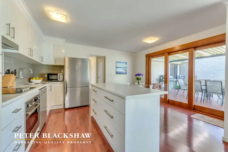 Main view of Homely house listing, 10 Morrison Street, Kambah ACT 2902