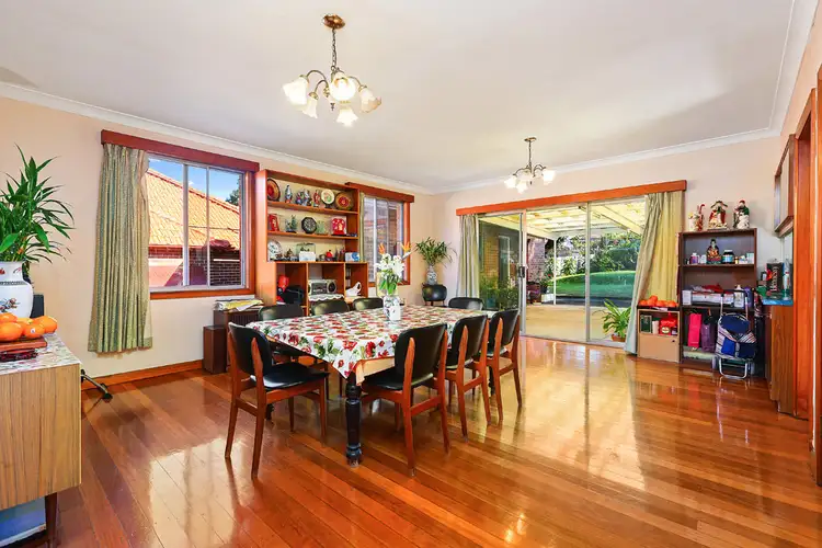 Fifth view of Homely house listing, 11 Napier Street, North Strathfield NSW 2137