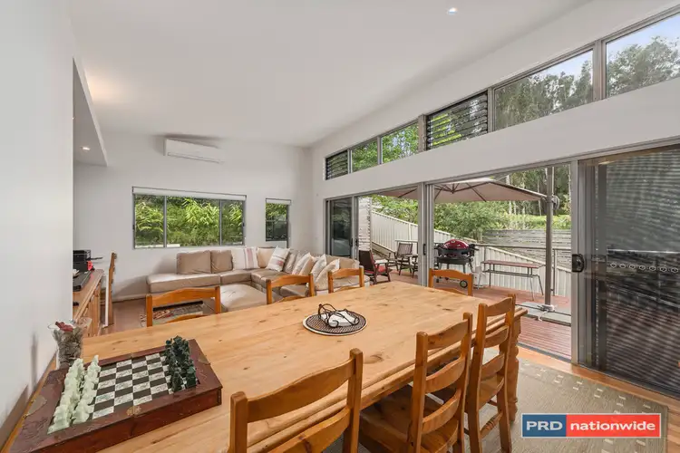 Second view of Homely house listing, 9B Muirfield Close, Coffs Harbour NSW 2450