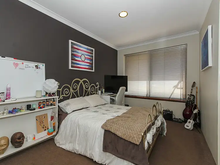 Fifth view of Homely house listing, 23 Broadmoor Green, Currambine WA 6028