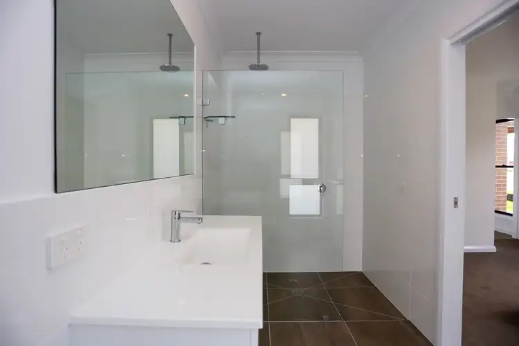 Fourth view of Homely house listing, 23 McGillan Drive, Kelso NSW 2795