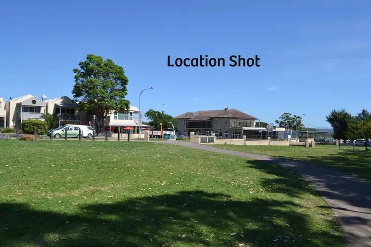 Sixth view of Homely unit listing, Unit 2, 7 Hawke Street, Huskisson NSW 2540