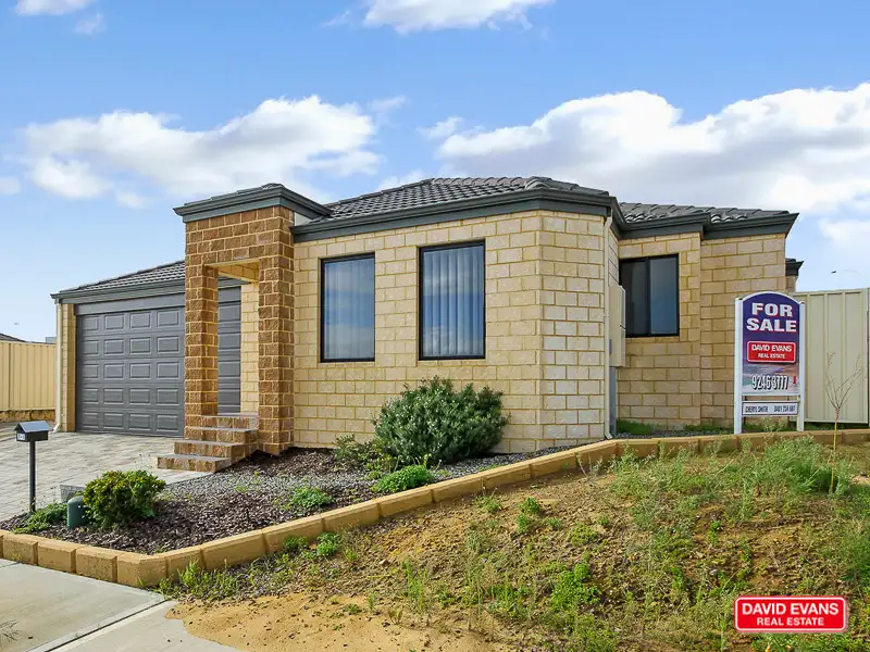 Main view of Homely house listing, 1/7 Cranley Link, Ashby WA 6065