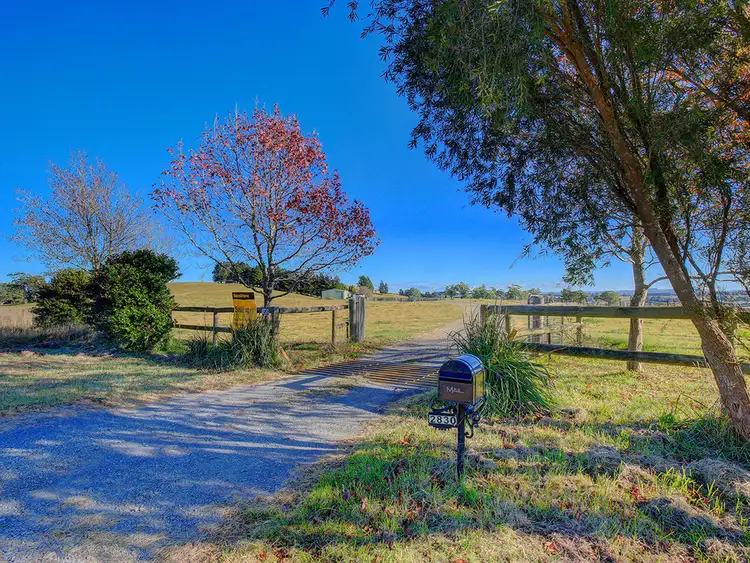 Fourth view of Homely rural property listing, 2830 Old Hume Highway, Bowral NSW 2576