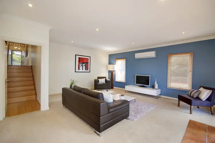 Third view of Homely house listing, 1 Cobb Court, Highton VIC 3216