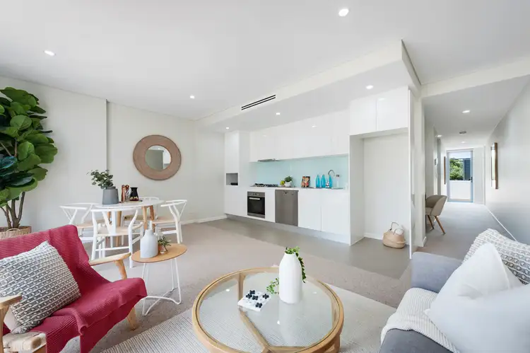 60/60-62 Gordon Crescent, Lane Cove NSW 2066