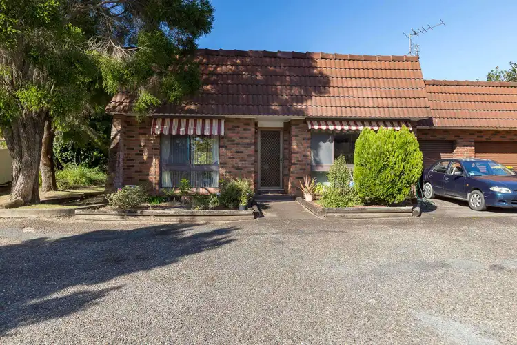 1/9 South Street, Batemans Bay NSW 2536
