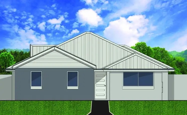 Lot 7/1313 Camden Way, Meadow Springs WA 6210