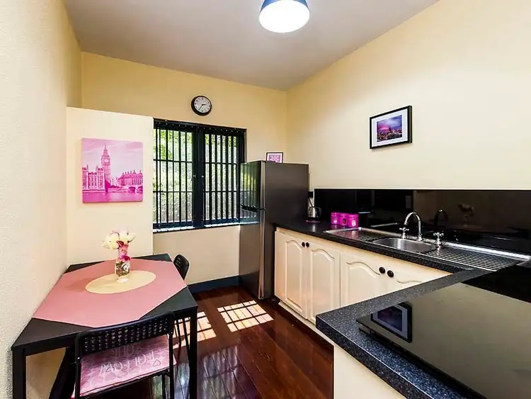Sixth view of Homely apartment listing, 2/4 Hardy St, South Perth WA 6151