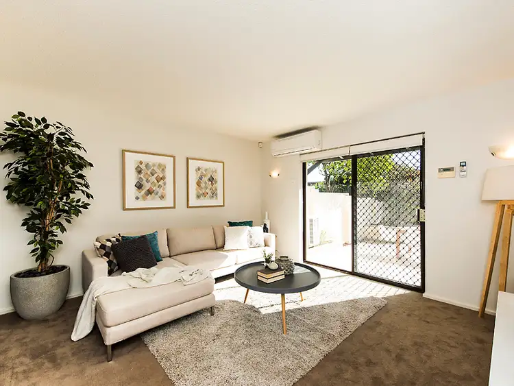 Fourth view of Homely townhouse listing, 10/21 Angelo St, South Perth WA 6151