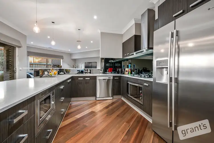 Fourth view of Homely house listing, 65 Grandvue Bloulevard, Officer VIC 3809