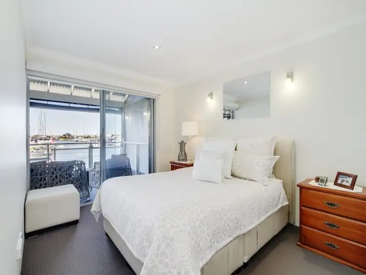 Seventh view of Homely house listing, 18/33 Spinnaker Boulevard, Geographe WA 6280