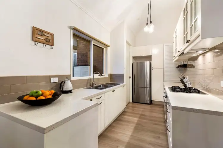 Third view of Homely house listing, 2/8 Thomas Street, Port Melbourne VIC 3207