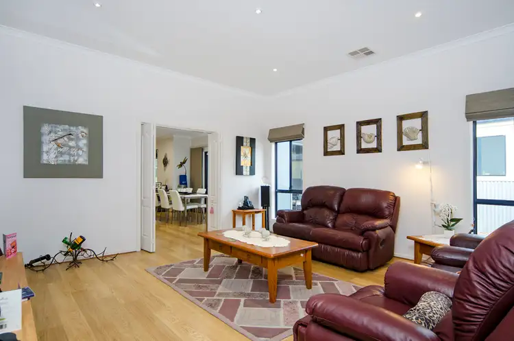 Third view of Homely house listing, 12 Lundstrom Street, Goolwa Beach SA 5214