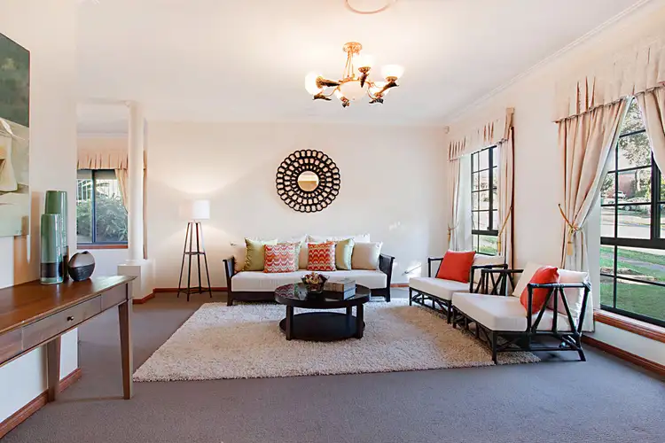 Third view of Homely house listing, 29 The Cascades, Mount Annan NSW 2567