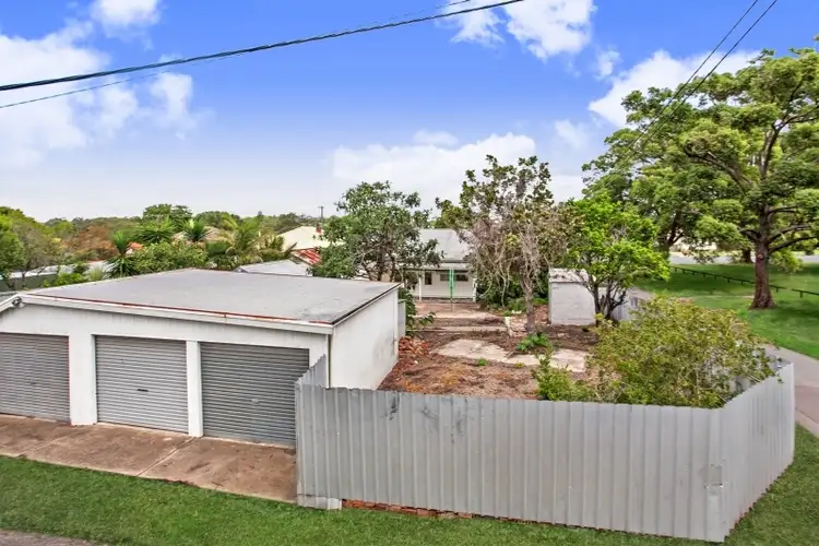 58 Rous Street, East Maitland NSW 2323