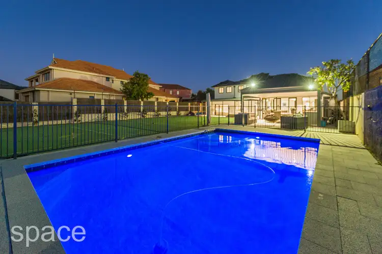 Second view of Homely house listing, 60 St Johns Wood Boulevard, Mount Claremont WA 6010