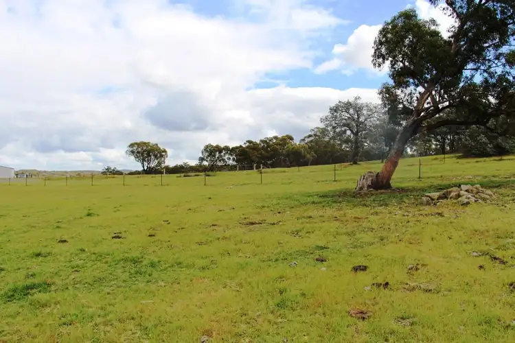 Fourth view of Homely land listing, Address available on request