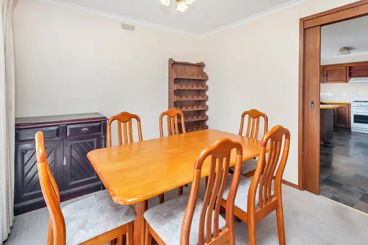 Fourth view of Homely house listing, 58 Browns Parade, Wendouree VIC 3355