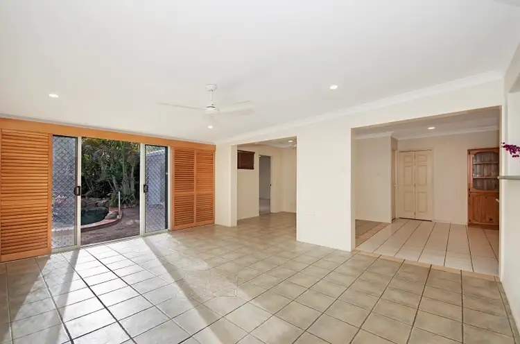 Second view of Homely house listing, 58 Colchester Crescent, Kirwan QLD 4817