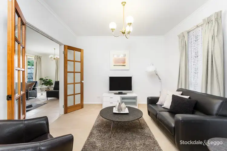 Third view of Homely unit listing, 16a Ila Street, Glenroy VIC 3046
