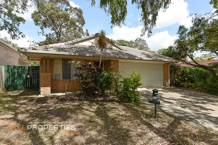 8 Kingsford Street, Forest Lake QLD 4078