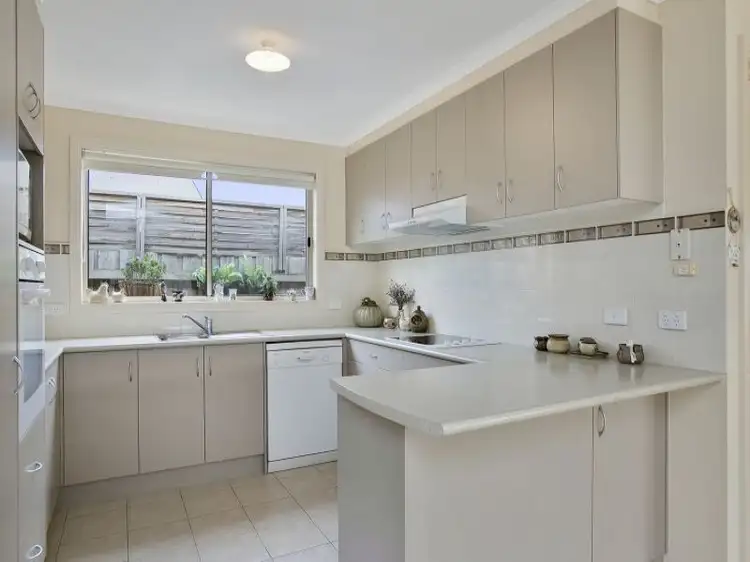 Third view of Homely house listing, 32 Charles Street, Koo Wee Rup VIC 3981