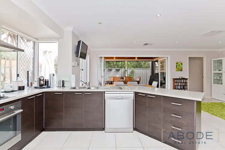Fifth view of Homely house listing, 65B Glenelg Street, Mount Pleasant WA 6153