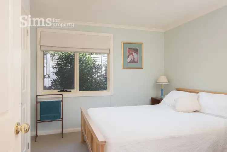 Fourth view of Homely house listing, 1 Woodford Glade, Newstead TAS 7250