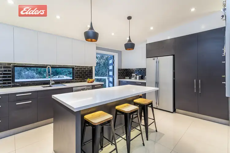 Third view of Homely house listing, 57 Hutton Rd, Ferny Hills QLD 4055
