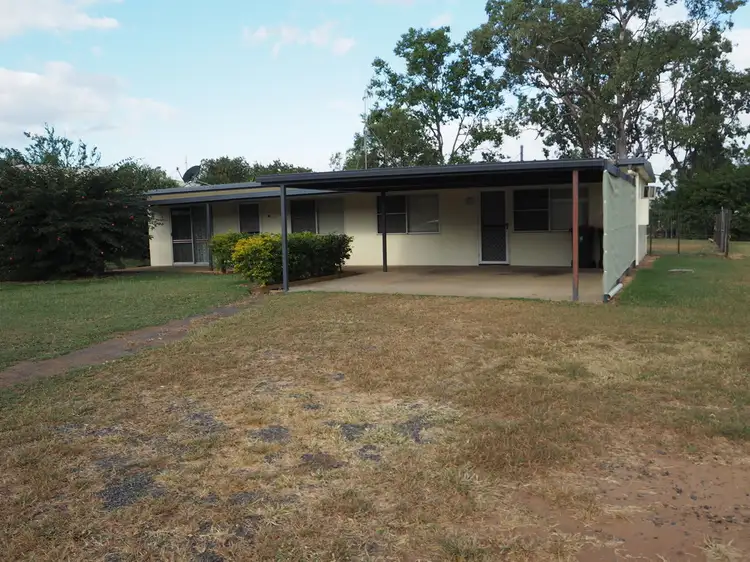 Second view of Homely house listing, 37 Donovan Crescent, Dysart QLD 4745