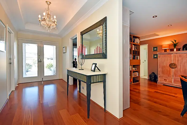 Fifth view of Homely house listing, 21 Carmen Circuit, The Vines WA 6069