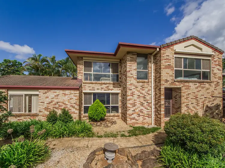 Main view of Homely house listing, 24 Horseshoe Road, Terranora NSW 2486