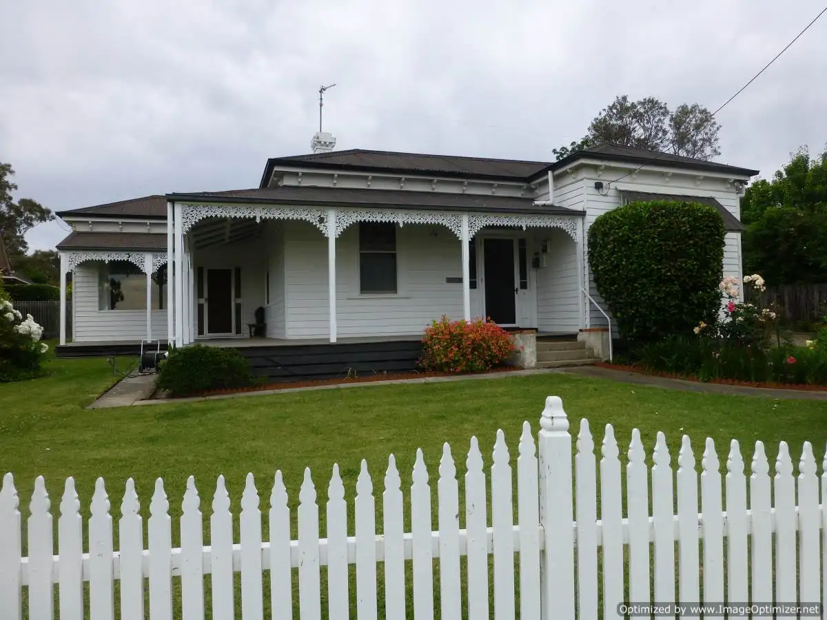 Main view of Homely house listing, 19 Bent Street, Bairnsdale VIC 3875