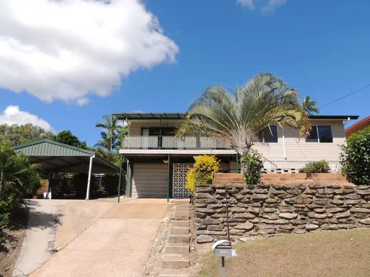 Main view of Homely house listing, 9 Attunga Street, Sun Valley QLD 4680