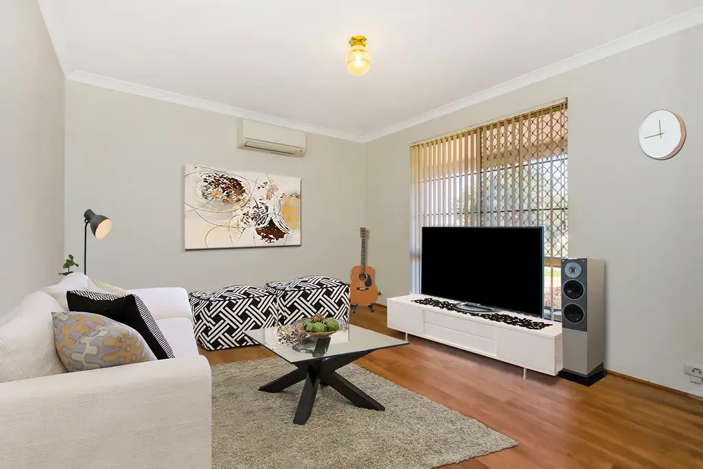 Main view of Homely house listing, 7 Chullwyne Mews, High Wycombe WA 6057
