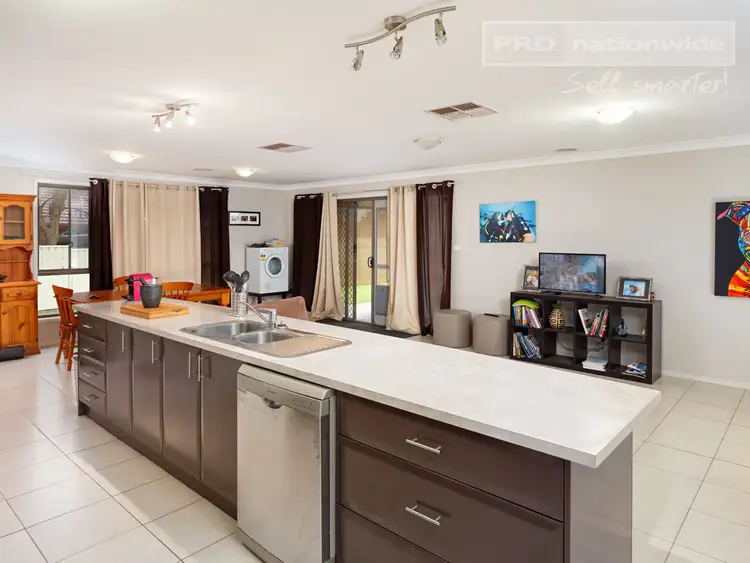 Second view of Homely house listing, 61 Undurra Drive, Glenfield Park NSW 2650