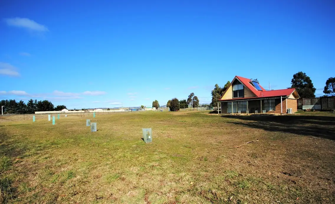 Main view of Homely house listing, 9 Lake Street, Oatlands TAS 7120