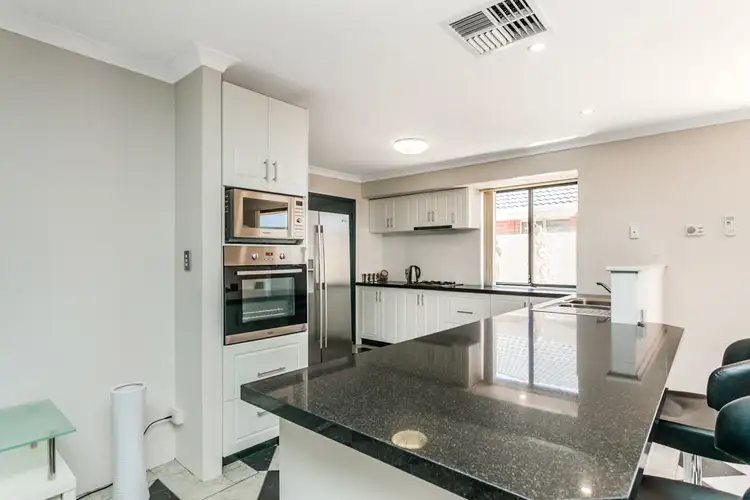 Third view of Homely house listing, 2 Windermere Way, Waikiki WA 6169