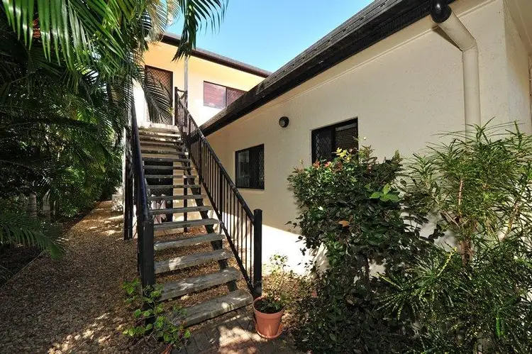 Second view of Homely apartment listing, 13/65 Cedar Road, Palm Cove QLD 4879